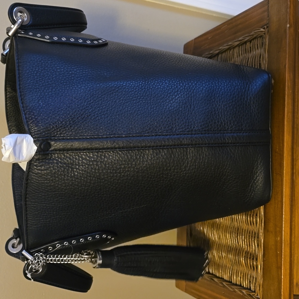 Michael Kors Large Grab Bag Brooklyn Tote, Handbag NWT - Picture 6 of 10